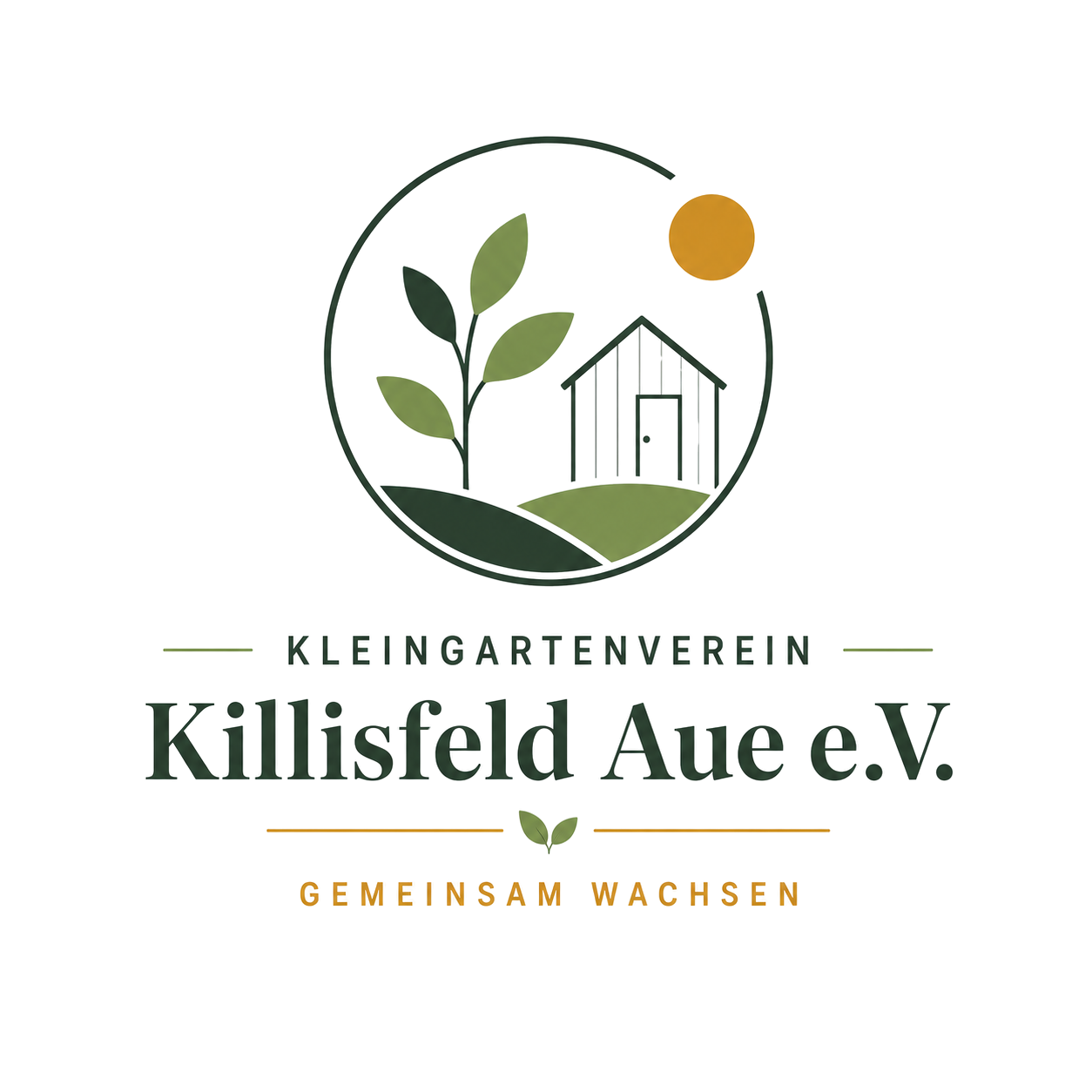Kleingartenverein Killisfeld Aue e.V.