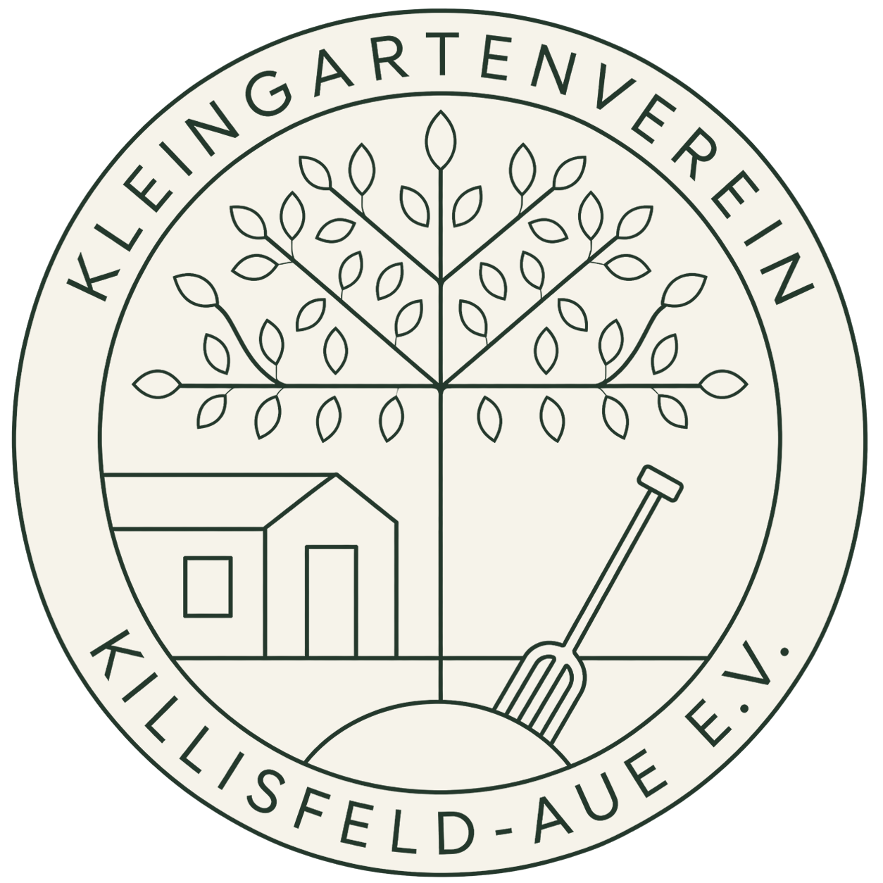 Kleingartenverein Killisfeld-Aue e.V.
